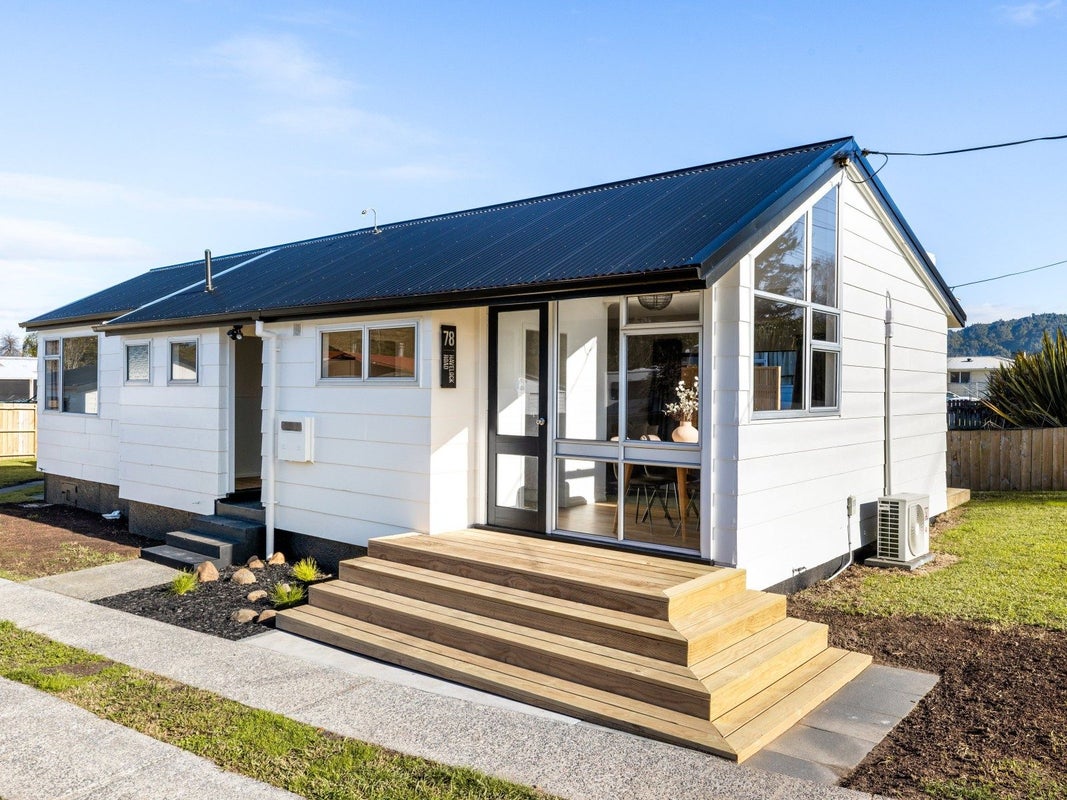 78 Havelock Road, Ngaruawahia - Carousel 1