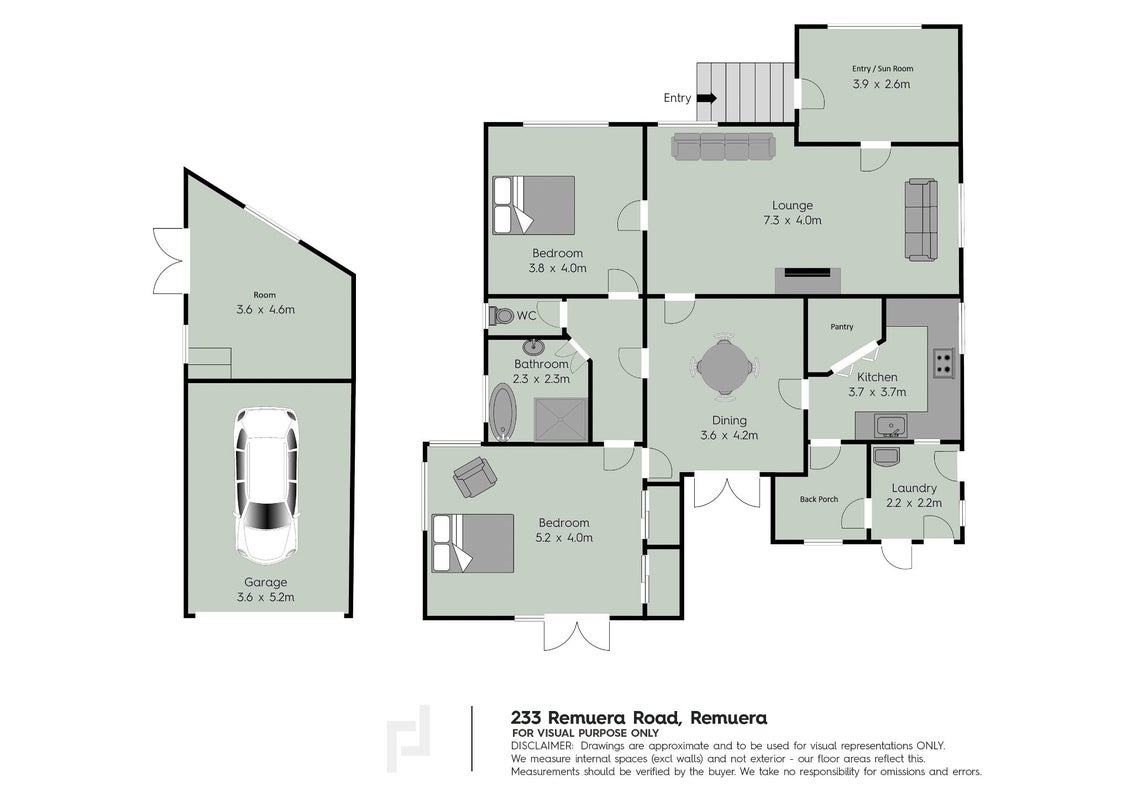 233 Remuera Road, Remuera, Auckland - Carousel 17