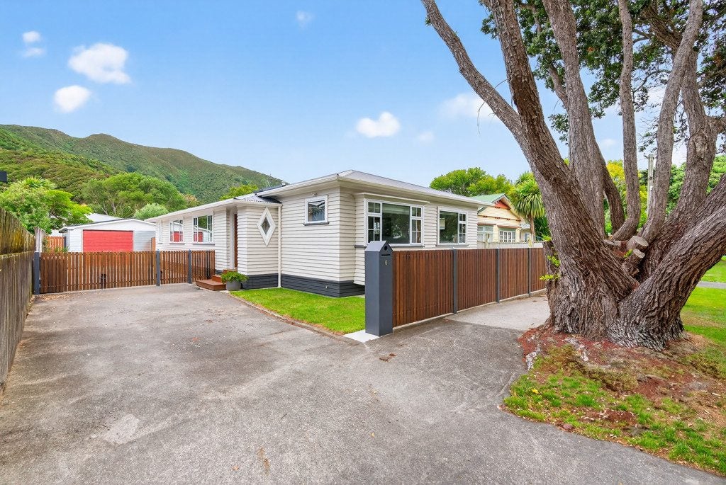6 Bauchop Road, Waterloo, Lower Hutt - Carousel 26
