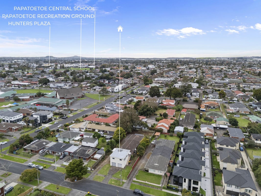 1/8 Maunu Road, Papatoetoe, Manukau City, Auckland - Carousel 10