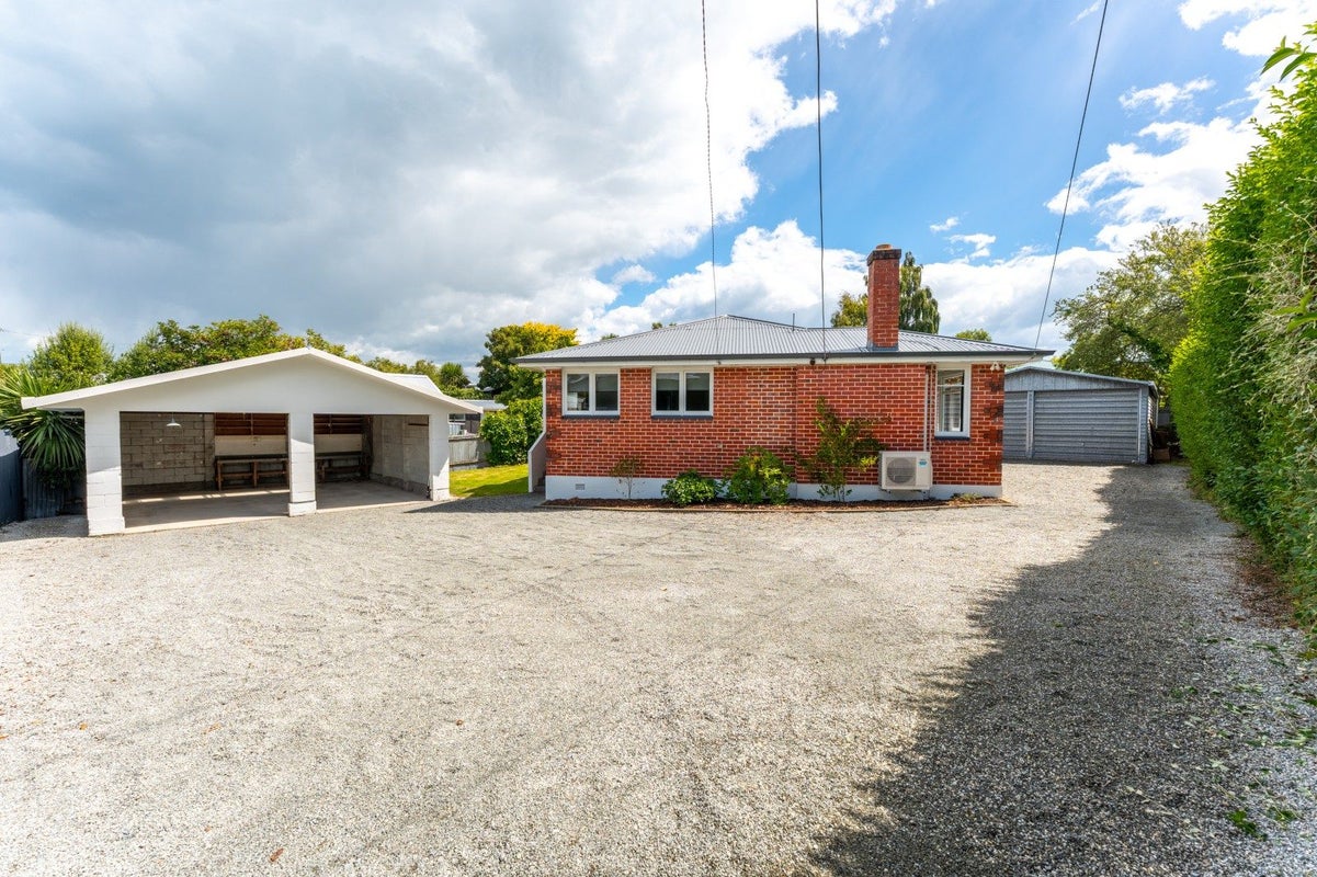 30 Market Street, Watlington, Timaru - Carousel 1