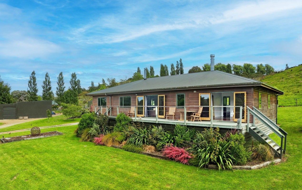 65B Ngakoroa Road, Ormond, Gisborne - Carousel 2
