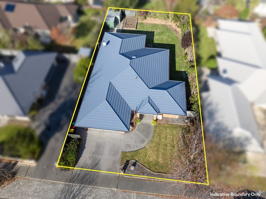 107 William Brittan Avenue, Halswell, Christchurch - Carousel 24