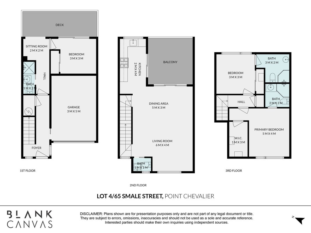 65D Smale Street, Point Chevalier, Auckland - Carousel 17