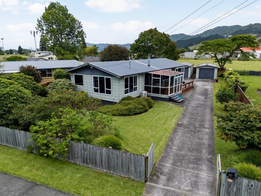 30 Murphy Lane, Taupiri, Taupiri - Carousel 3
