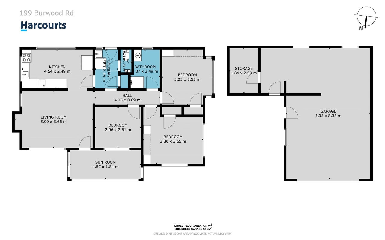 199 Burwood Road, Burwood, Christchurch - Carousel 15