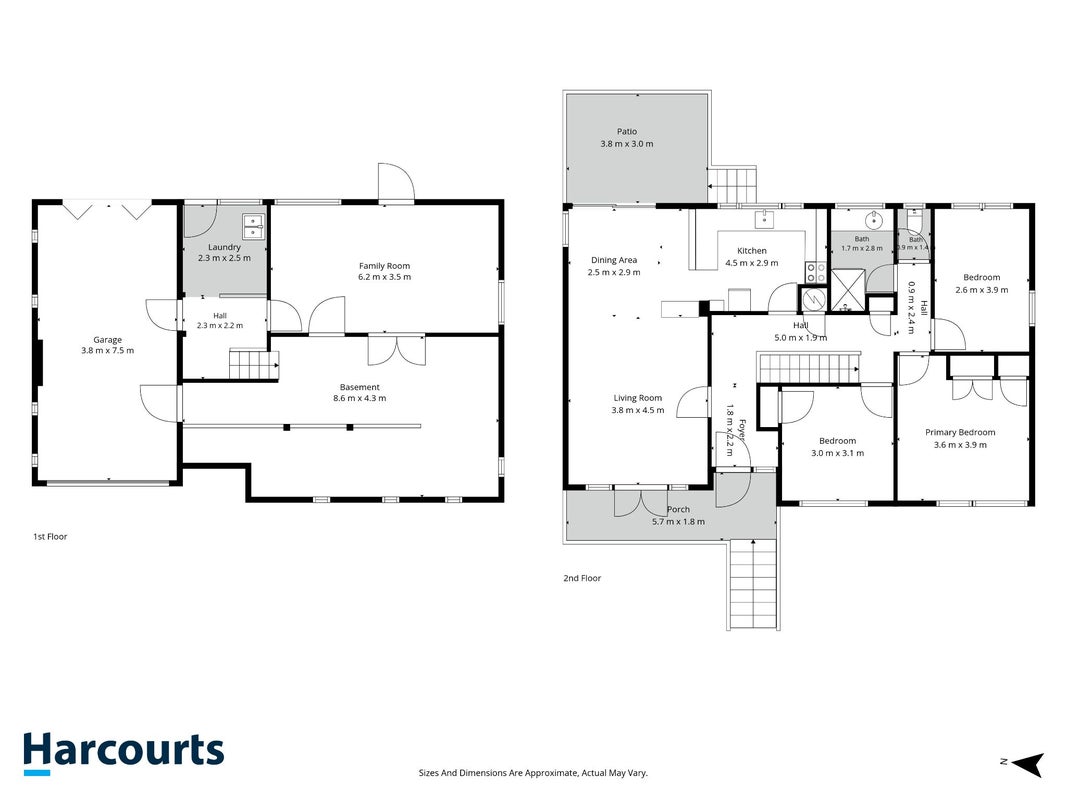 12 Felstead Street, Birkenhead, Auckland - Carousel 14
