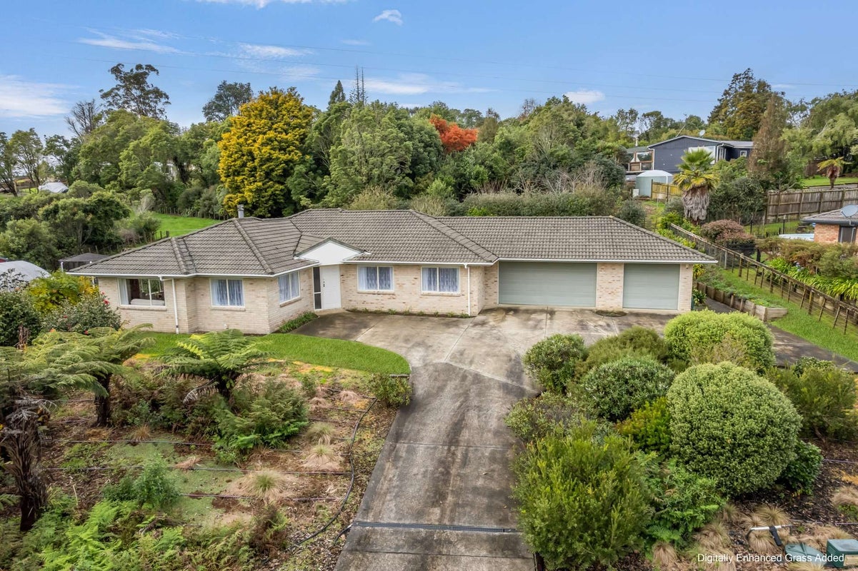2299 Hunua Road, Papakura - Carousel 28