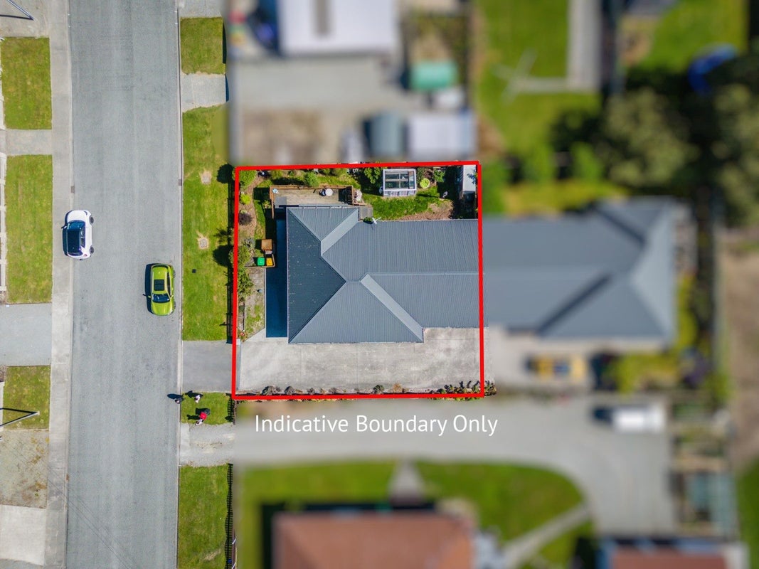 11A Alexandra Street, Temuka - Carousel 14