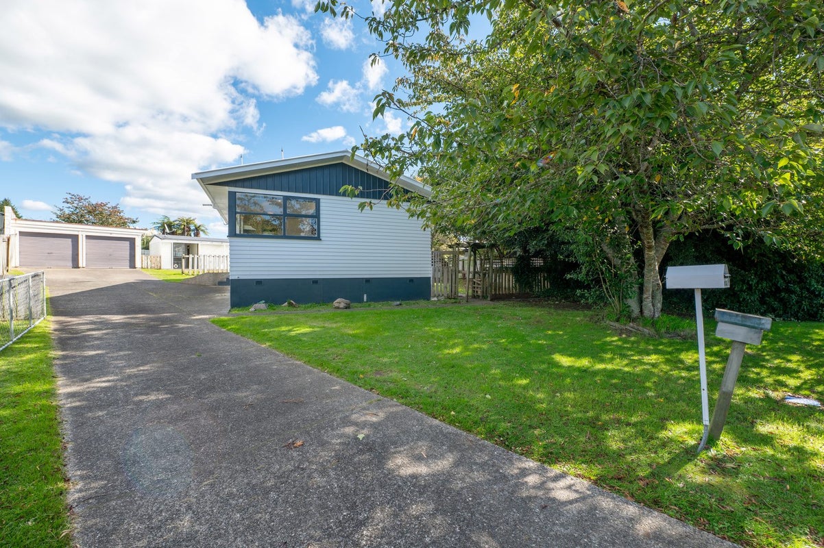 110 Pandora Avenue, Sunnybrook, Rotorua - Carousel 2