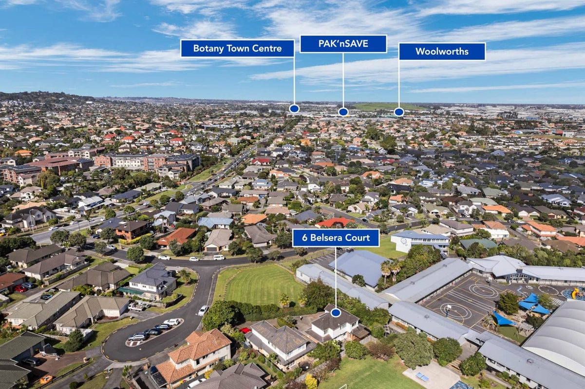 6 Belsera Court, Northpark, Auckland - Carousel 23