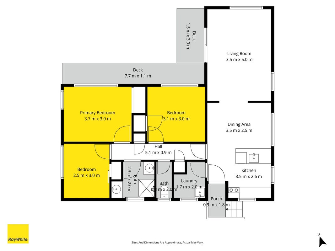 5 De Bloge Place, Clendon Park, Auckland - Carousel 13