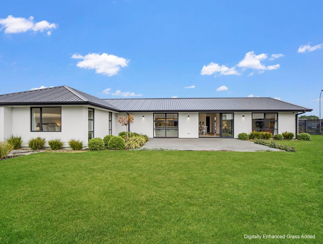 8 Hotere Street, Rangiora, Rangiora - Carousel 38
