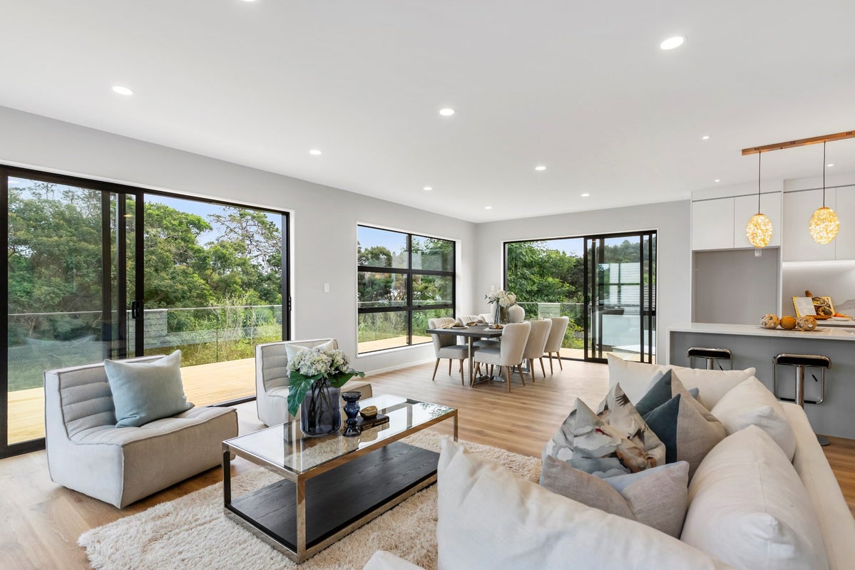 Property Valuation for 23B Stephanie Close, Glenfield, Auckland | Trade ...