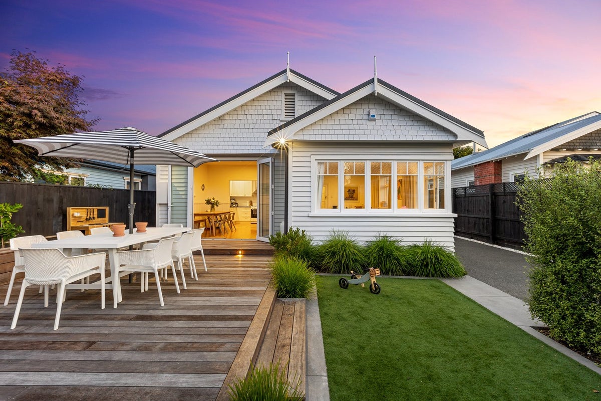 44 Perry Street, Papanui, Christchurch - Carousel 1