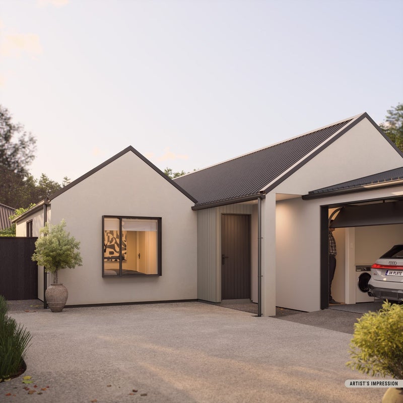 5 Grimseys Road, Redwood, Christchurch - Carousel 2