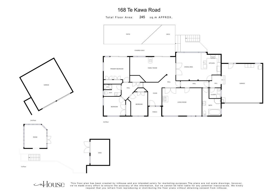 168 Te Kawa Road, Te Awamutu, Waipa, Waikato - Carousel 38