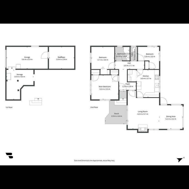21 Cecil Road, Tawa, Wellington - Carousel 25