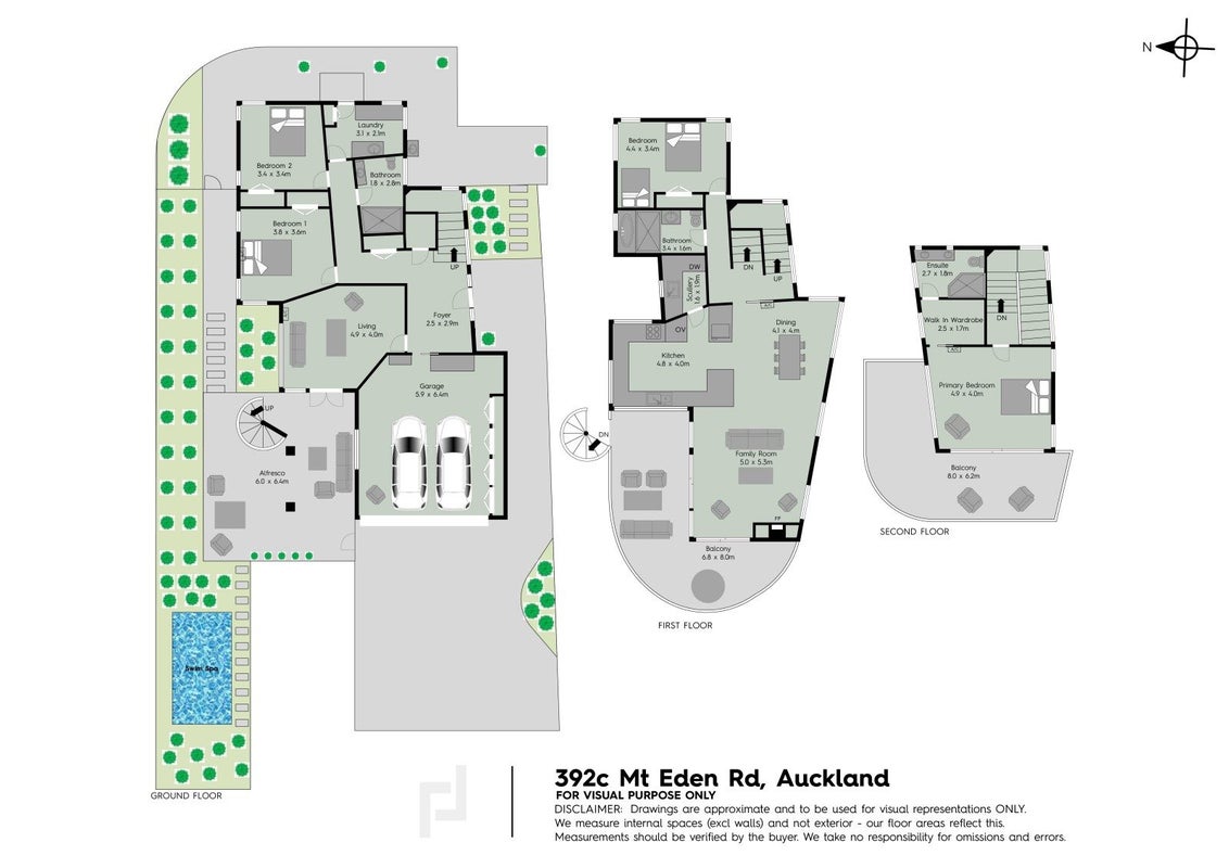 392C Mount Eden Road, Mount Eden, Auckland - Carousel 27