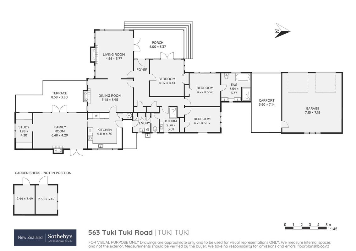 563 Tuki Tuki Road, Tuki Tuki, Hastings - Carousel 27
