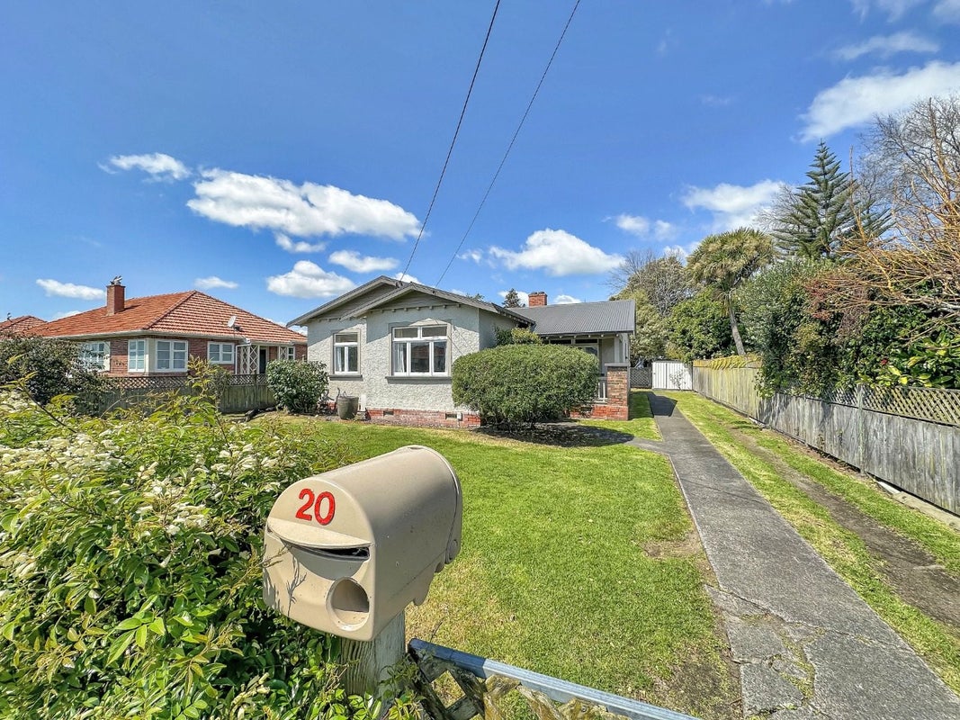 20 Marshall Avenue, Wanganui East, Whanganui - Carousel 2