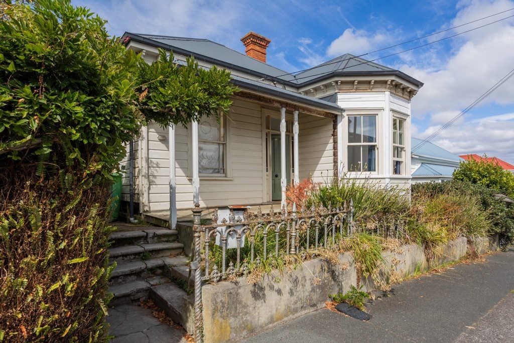 10 Norfolk Street, Ponsonby, Auckland - Carousel 1