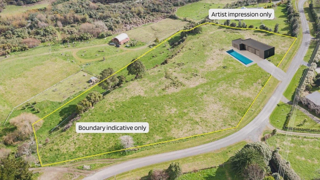 288 North Manakau Road, Manakau, Horowhenua, Manawatu / Whanganui - Carousel 2