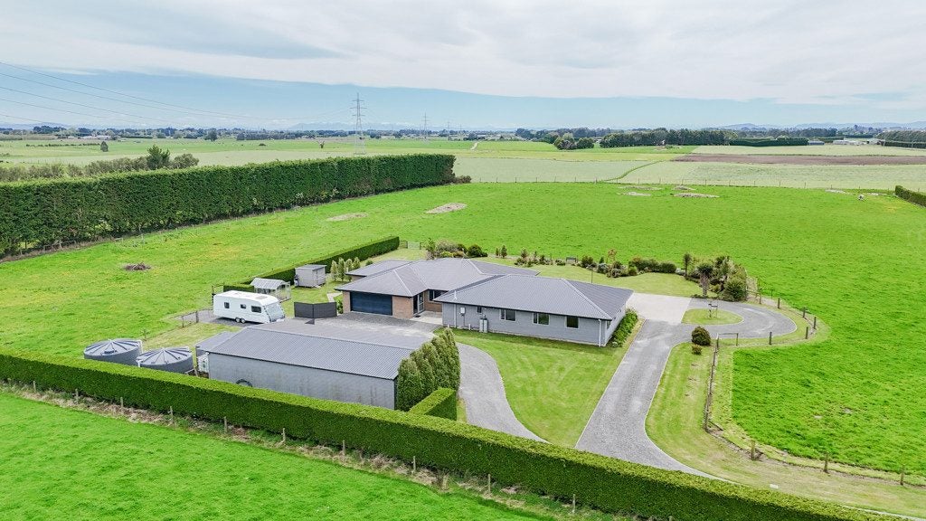 166 Wilcox Road, Seaward Bush, Invercargill - Carousel 50