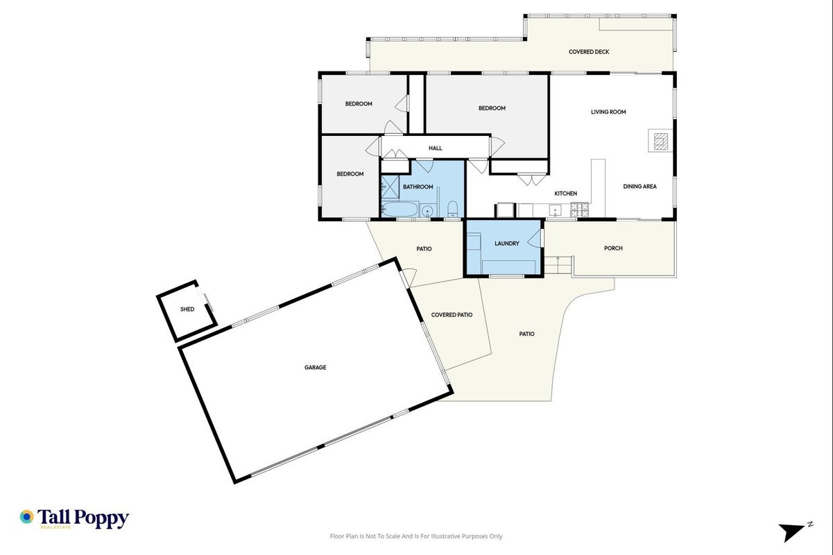 3 Brough Street, Palmerston, Palmerston - Carousel 26