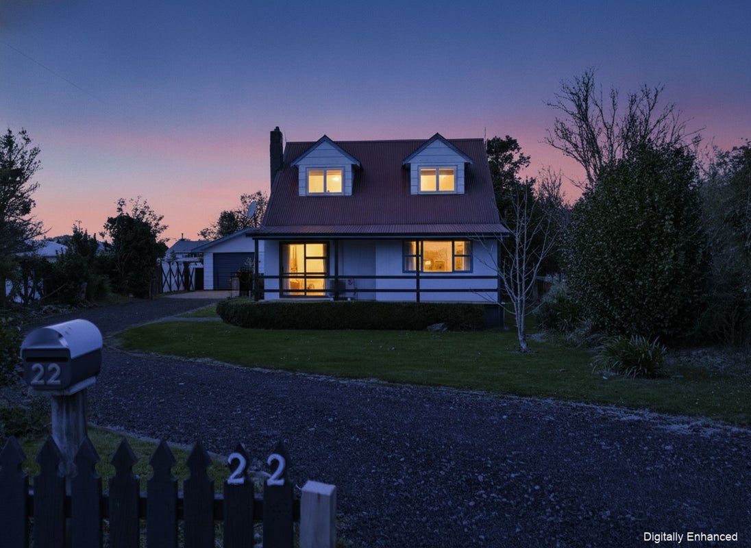 22 Waitere Street, Marton, Marton - Carousel 27