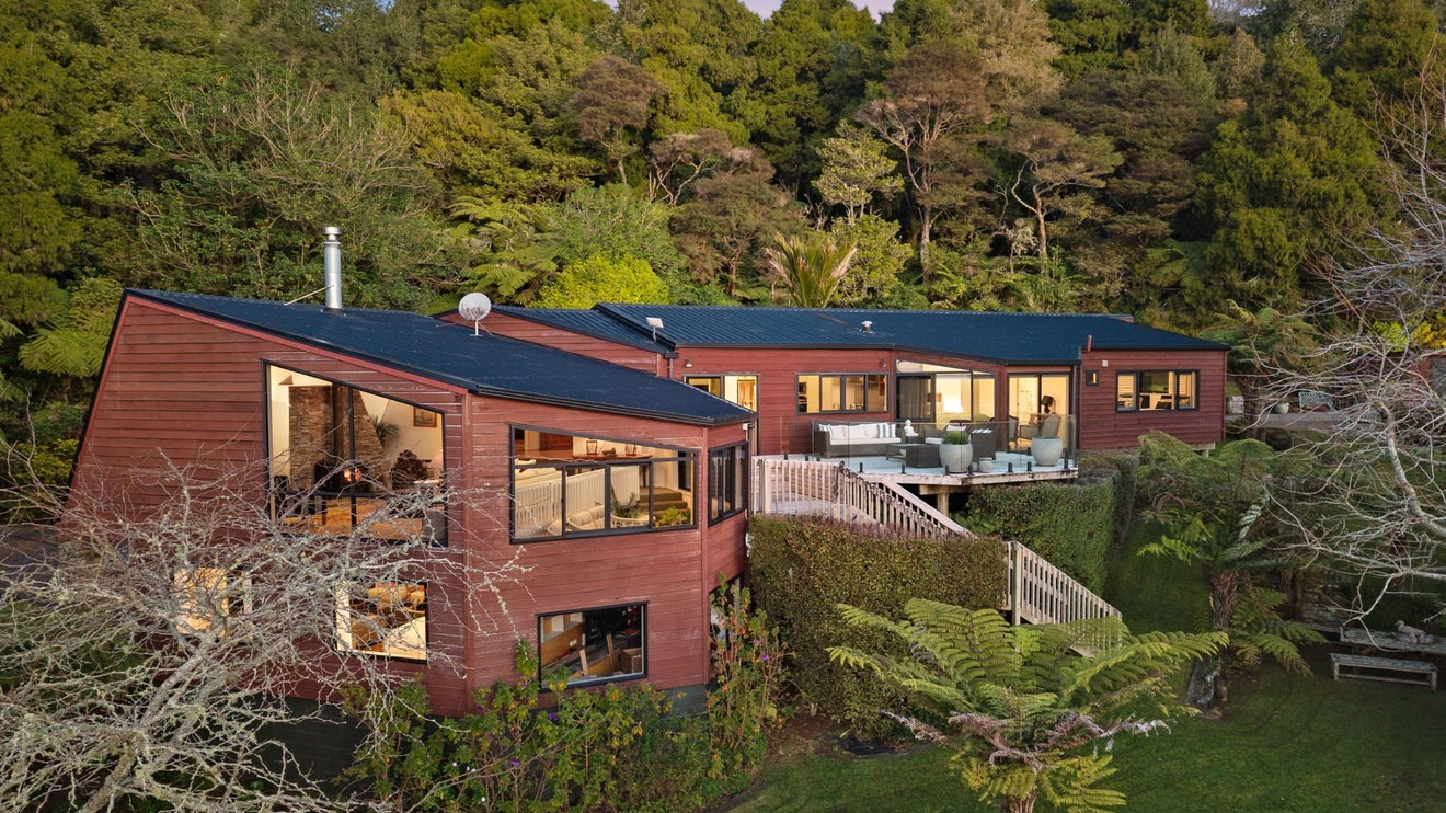 1055B Ararimu Road, Ararimu, Drury - Carousel 1