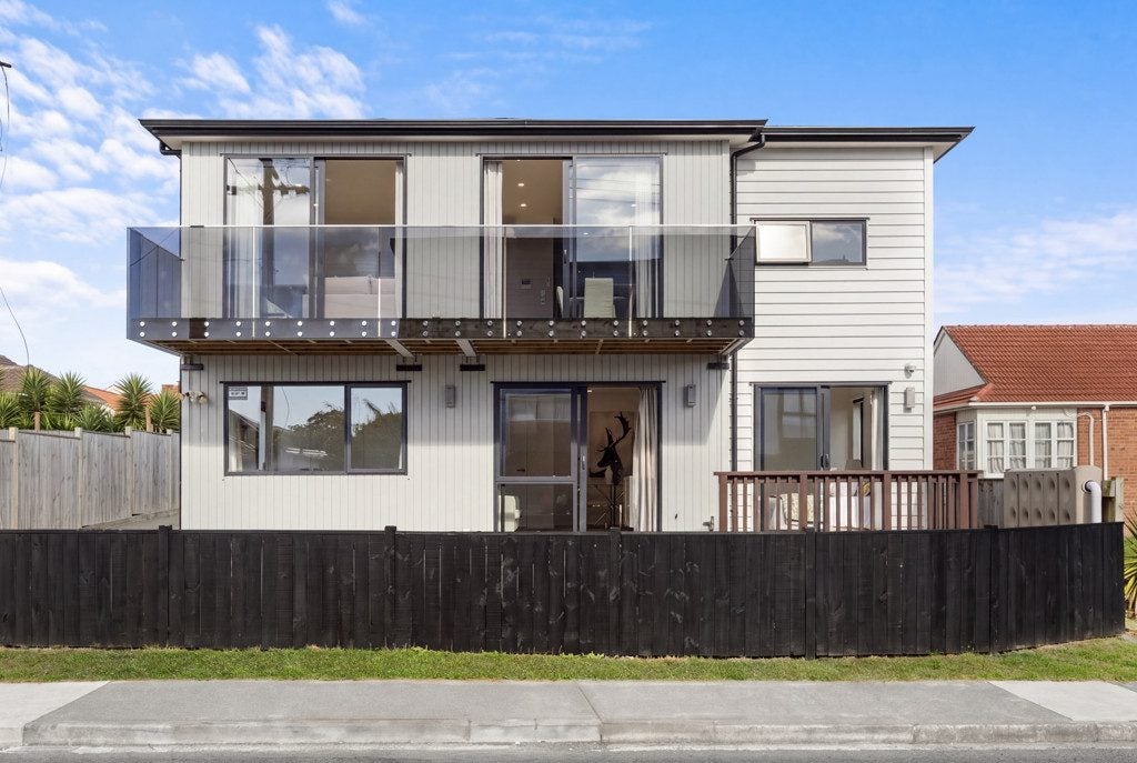 4A Cullen Avenue, Wesley, Auckland - Carousel 1