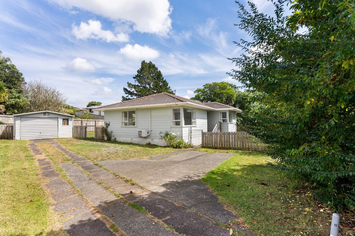 52 Coburg Street, Henderson, Auckland - Carousel 1
