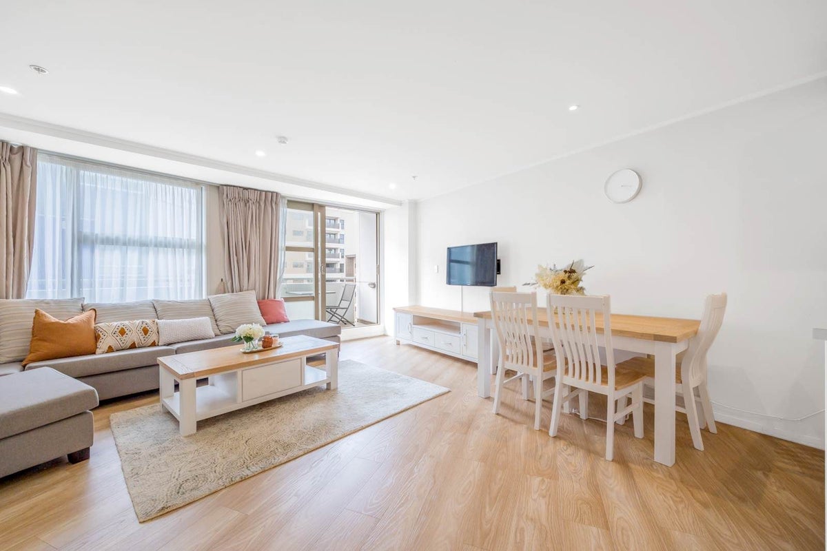 9C/156 Vincent Street, Auckland Central, Auckland - Carousel 1