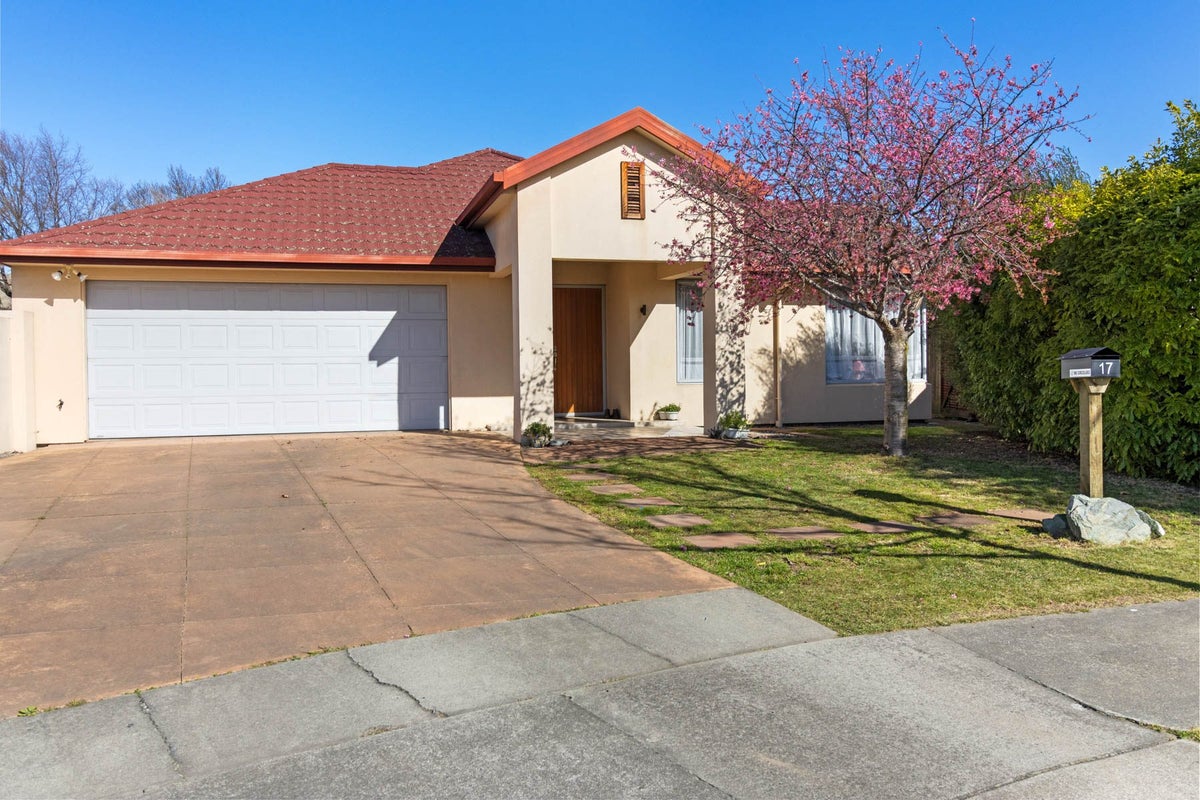17 Kendon Street, Witherlea, Blenheim - Carousel 1