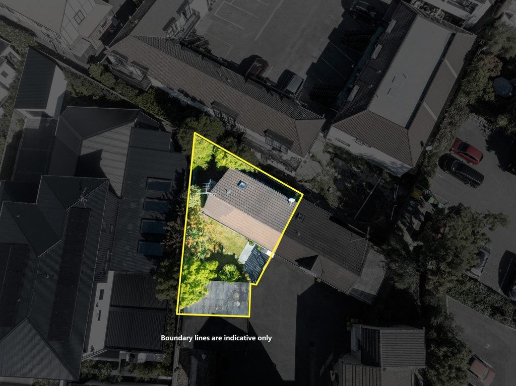 5/16 Derby Street, St Albans, Christchurch - Carousel 19