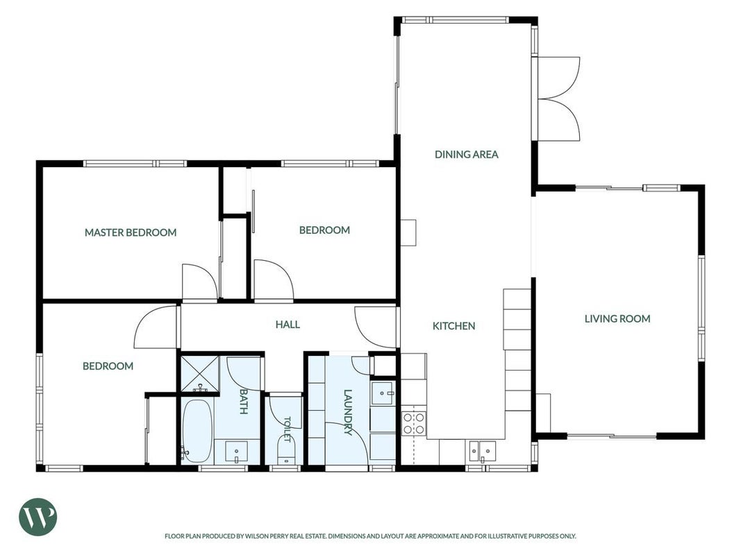 22 Rossiter Avenue, Redwood, Christchurch - Carousel 16