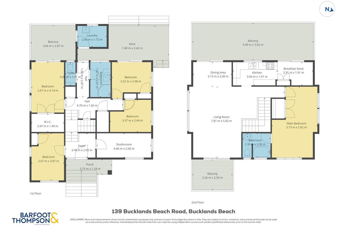 139 Bucklands Beach Road, Bucklands Beach, Auckland - Carousel 34