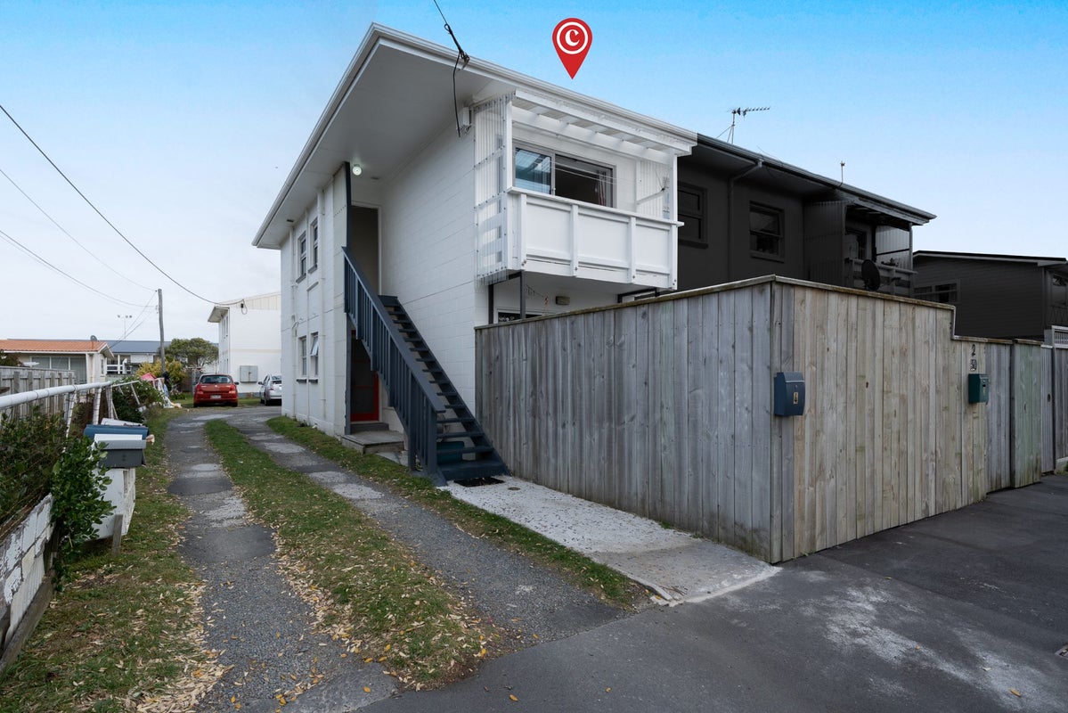 4/50 Brussels Street, Miramar, Wellington - Carousel 1