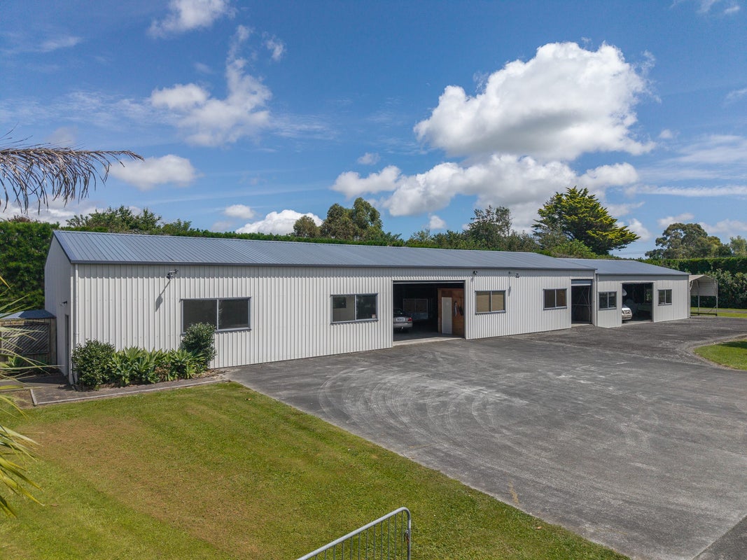192 Paiaka Road, Koputaroa, Levin - Carousel 2