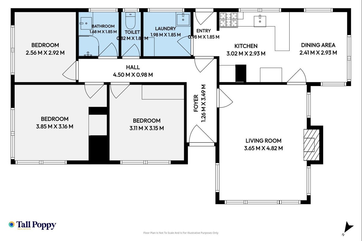 24 Kirner Street, Burwood, Christchurch - Carousel 24