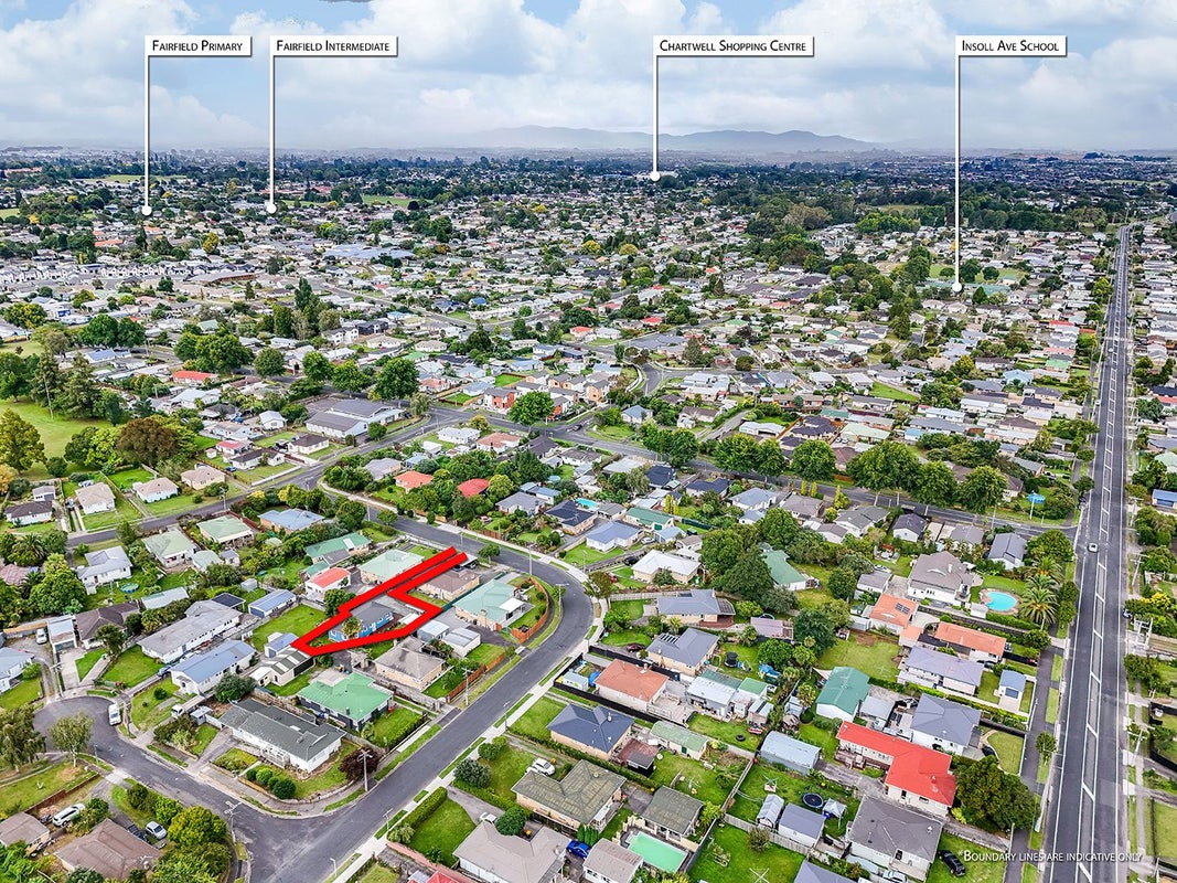 29A Coleridge Drive, Enderley, Hamilton - Carousel 15
