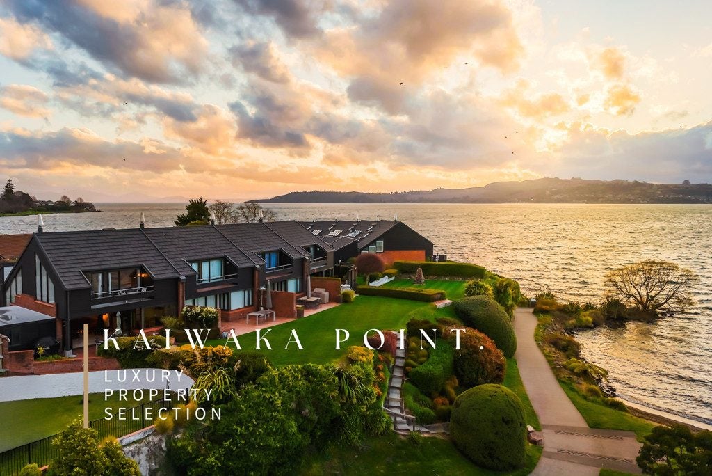 287 Lake Terrace, Two Mile Bay, Taupo - Carousel 1