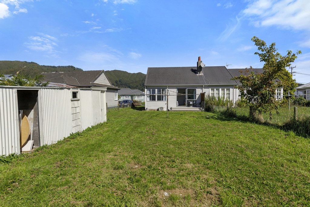 43 Rata Street, Naenae, Lower Hutt - Carousel 12
