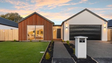 14 Kopper Crescent, Marshland, Christchurch - Carousel 1