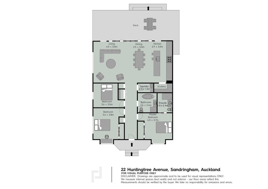 22 Huntingtree Avenue, Sandringham, Auckland - Carousel 20