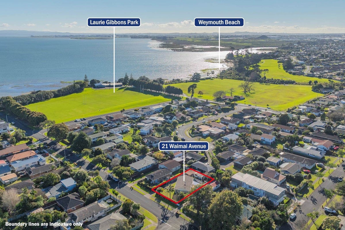 21 Waimai Avenue, Weymouth, Auckland - Carousel 23