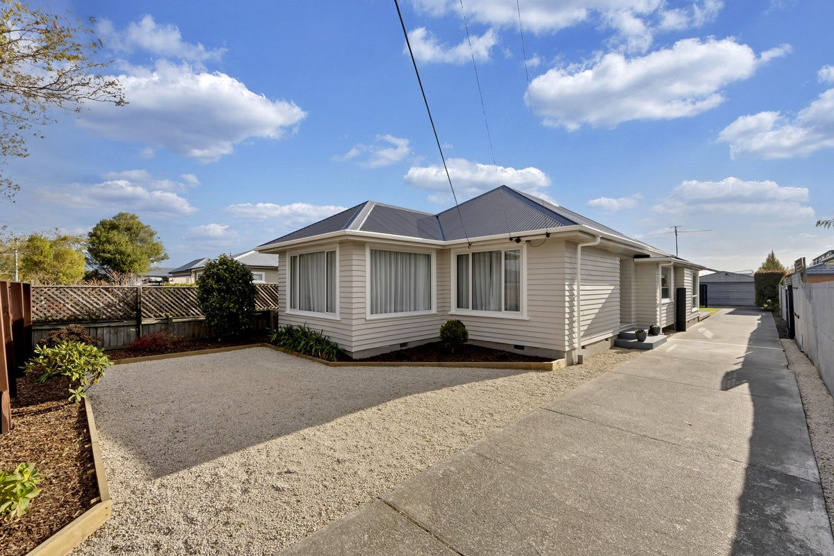 93 Cobham Street, Spreydon, Christchurch - Carousel 1