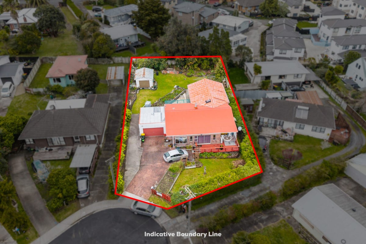 10 Albertson Place, Manurewa, Auckland - Carousel 24