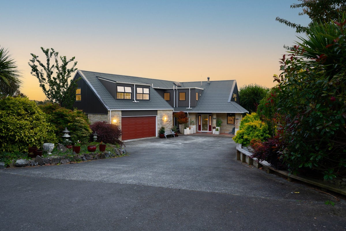 133 Mangaroa Valley Road, Mangaroa, Upper Hutt - Carousel 1